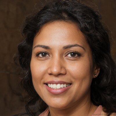 Lucia Garcia, Founder & Corporate Tax Advisor