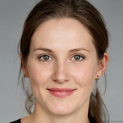 Marta Martinez, Foreign Entity Coordinator